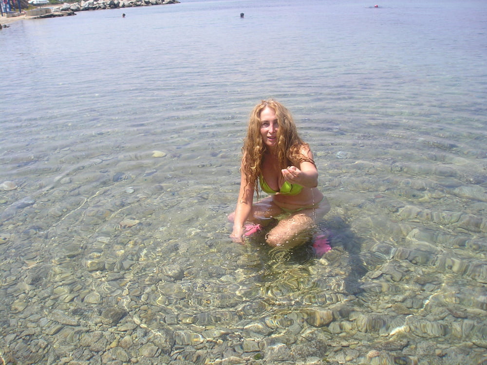Collected and exposed amateur #102128504