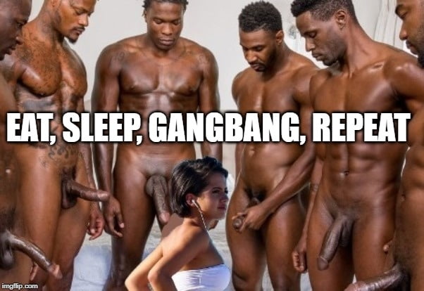 Légendes de gangbang de célébrités #692
 #96418290