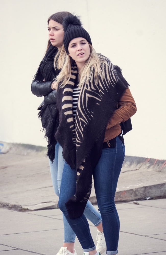 Some Street Candids of the Last Monte #106294284