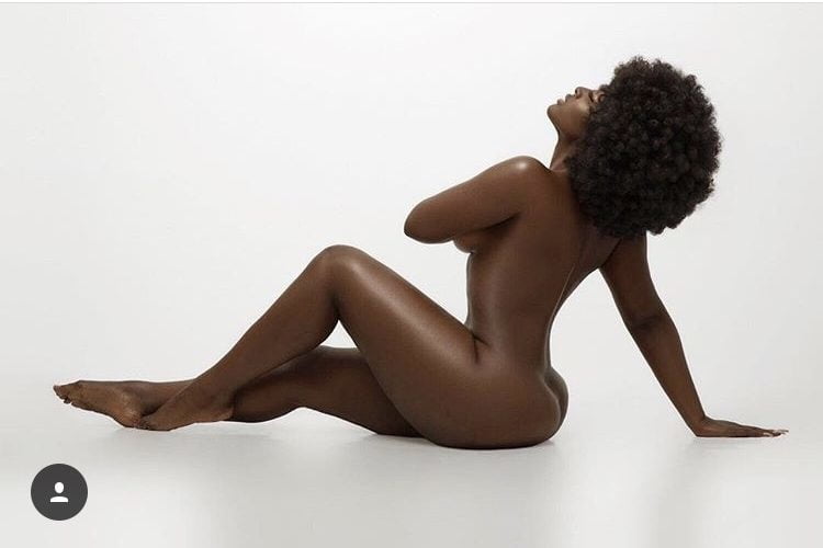 sexy black girls 2 #97920313