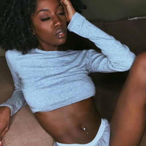 sexy black girls 2 #97920352