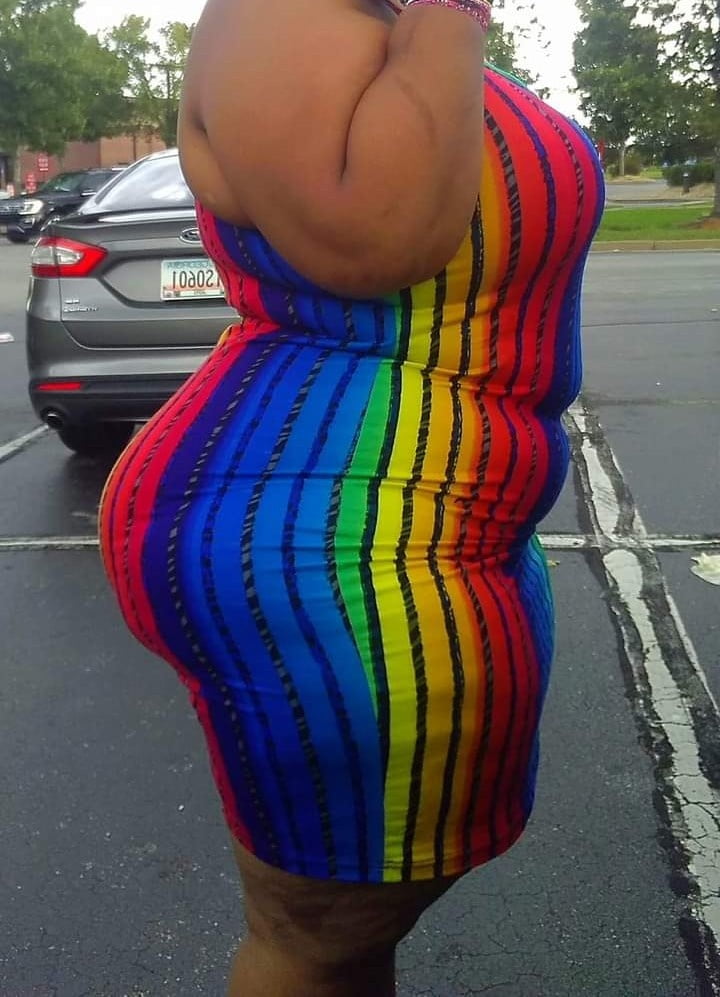 Atl bbw rainbow coalition!
 #81999706