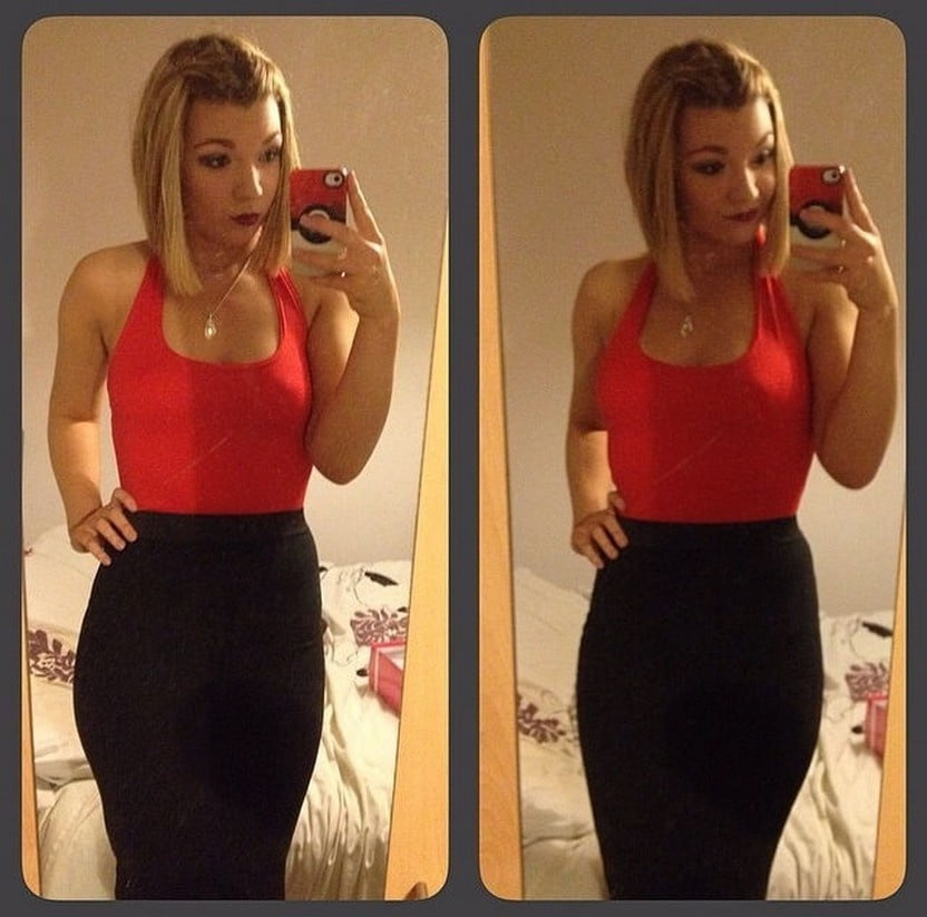 Young red shows #100208338