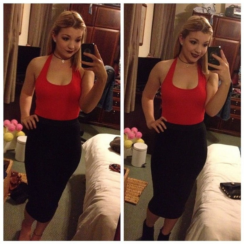 Young red shows #100208375