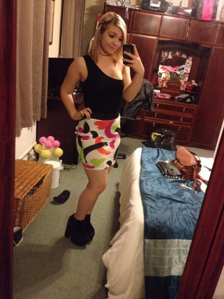Young red shows #100208400