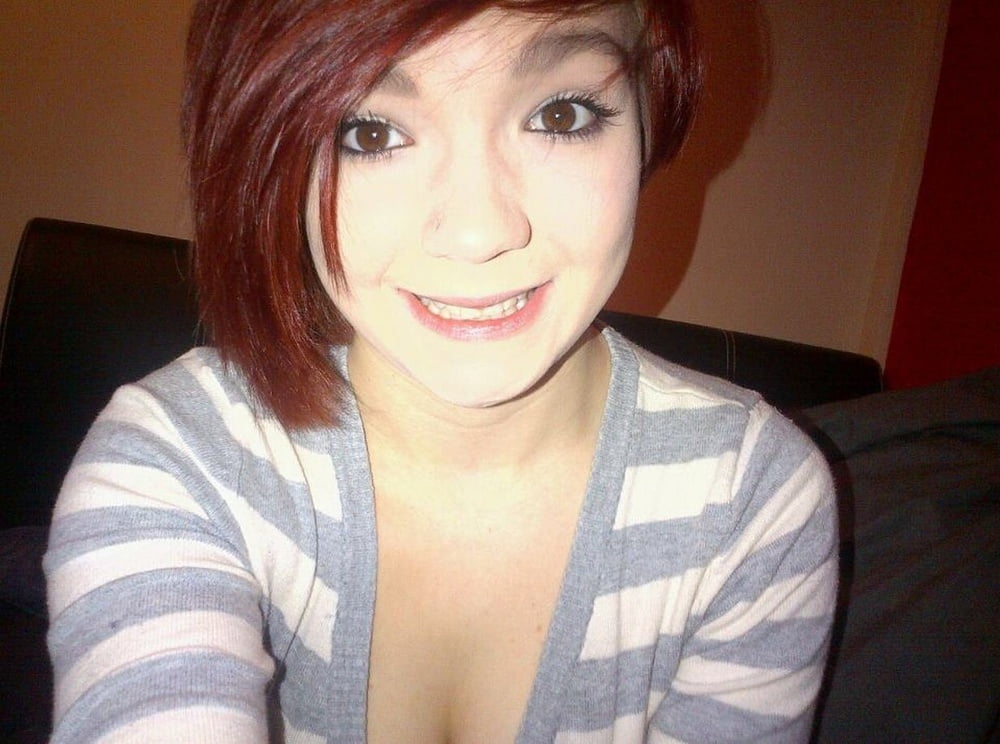 Young red shows #100208669