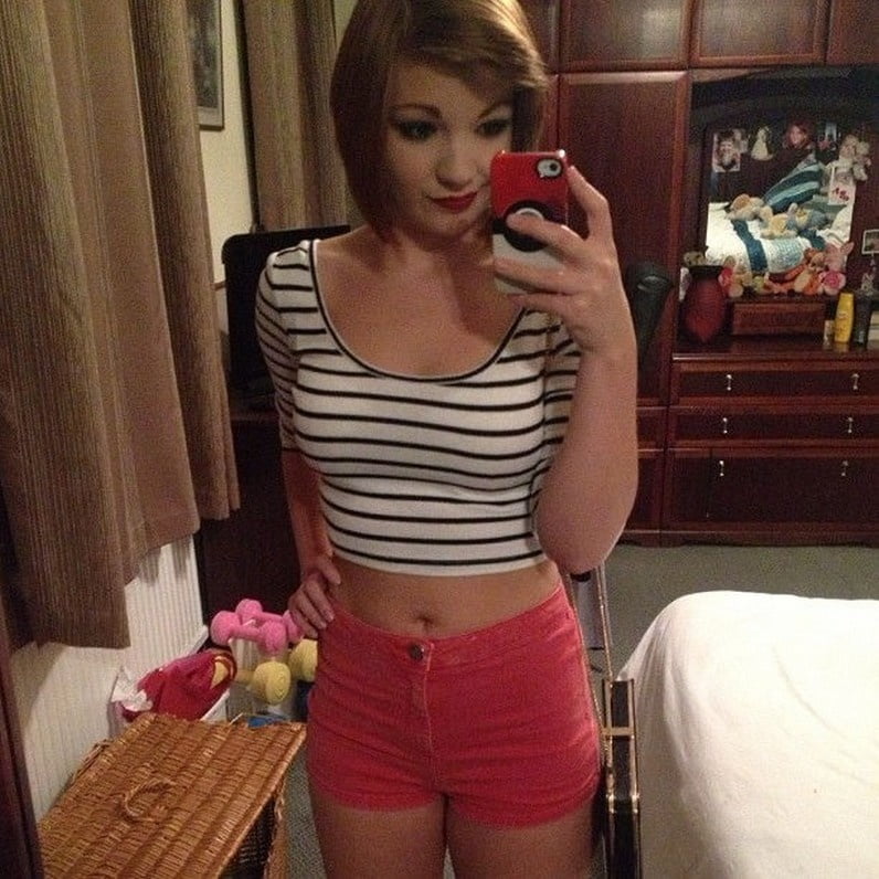 Young red shows #100208766