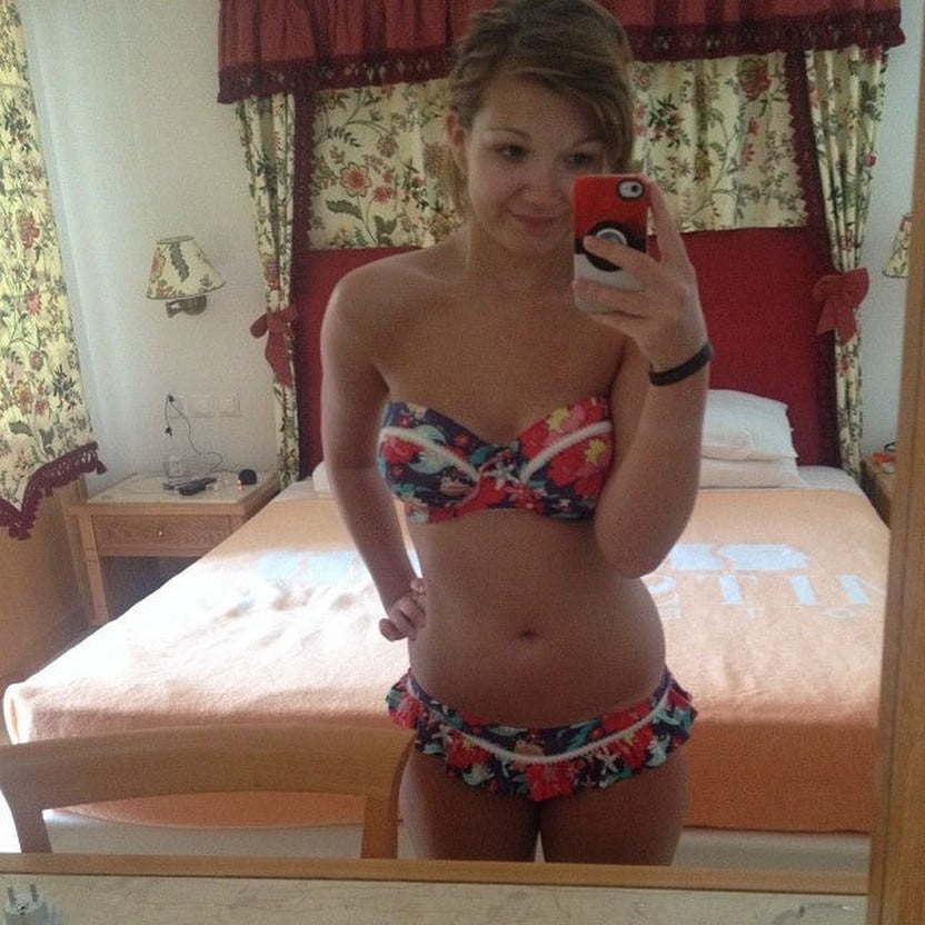 Young red shows #100208792