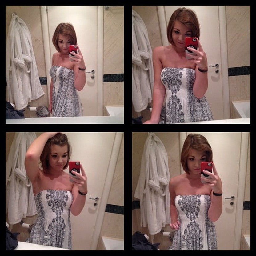 Young red shows #100208794