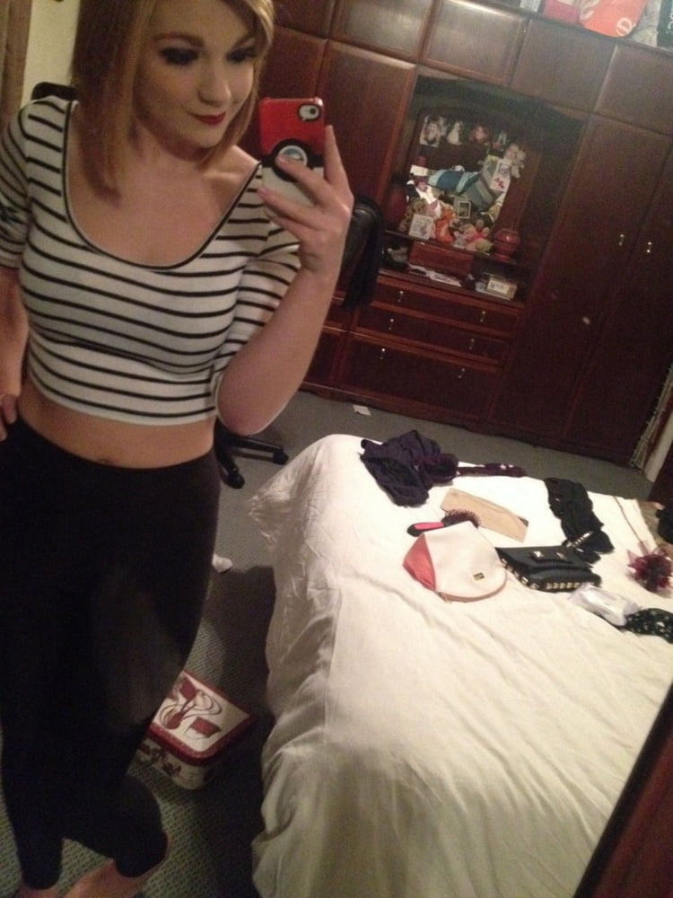Young red shows #100208876