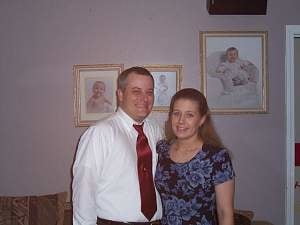 Btf - ¿qué pasó con danni?
 #91601259