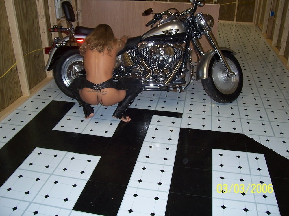 Btf - ¿qué pasó con danni?
 #91601539