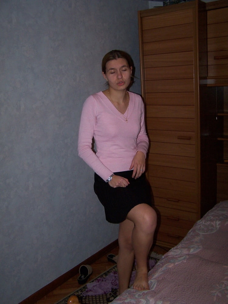 des filles sexy en confinement #100912992
