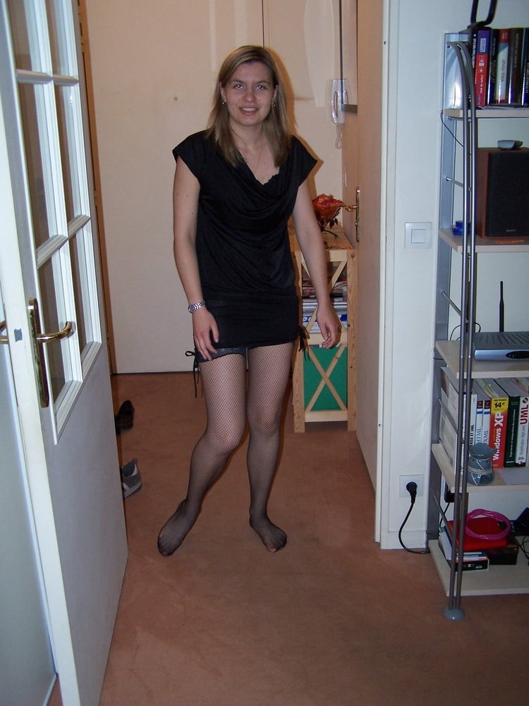 des filles sexy en confinement #100913006