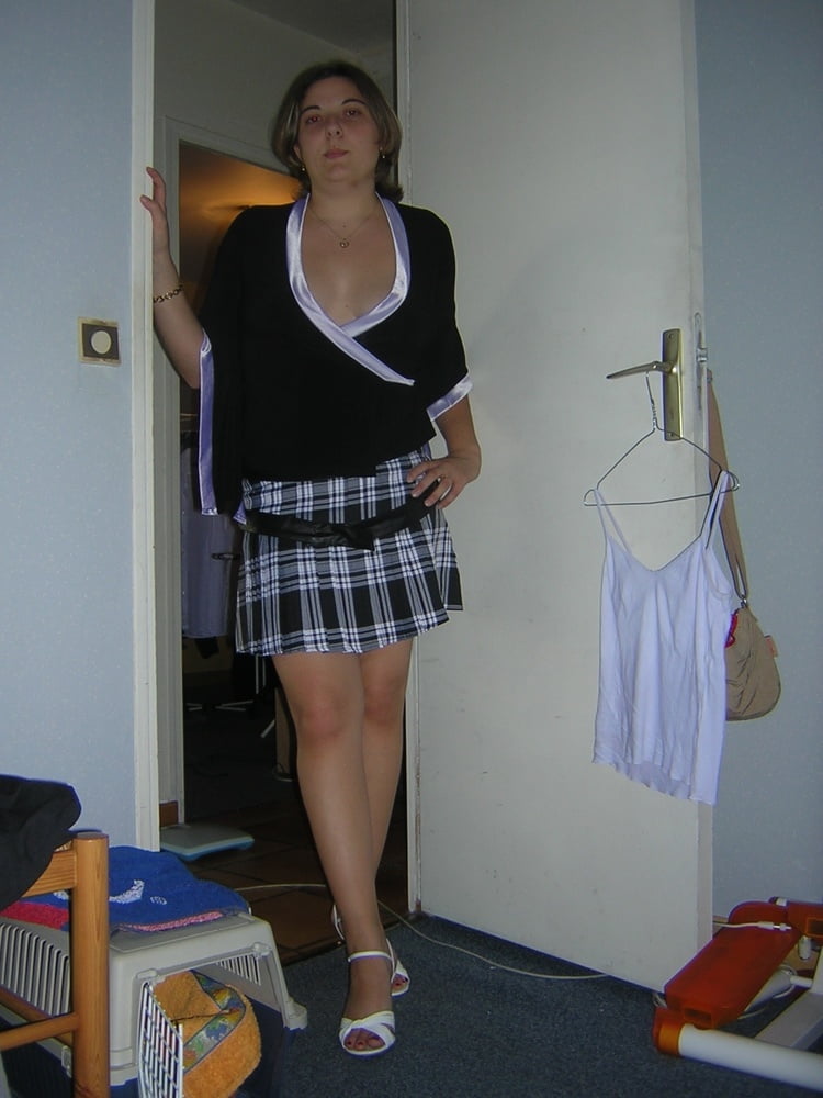 des filles sexy en confinement #100913015