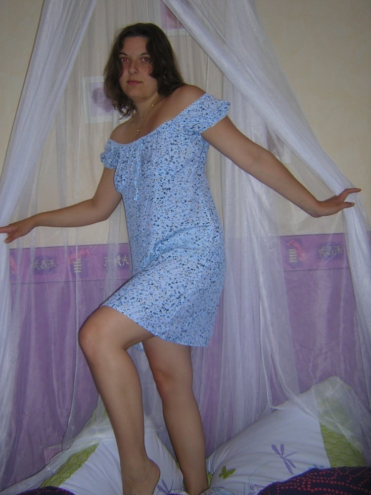 des filles sexy en confinement #100913021