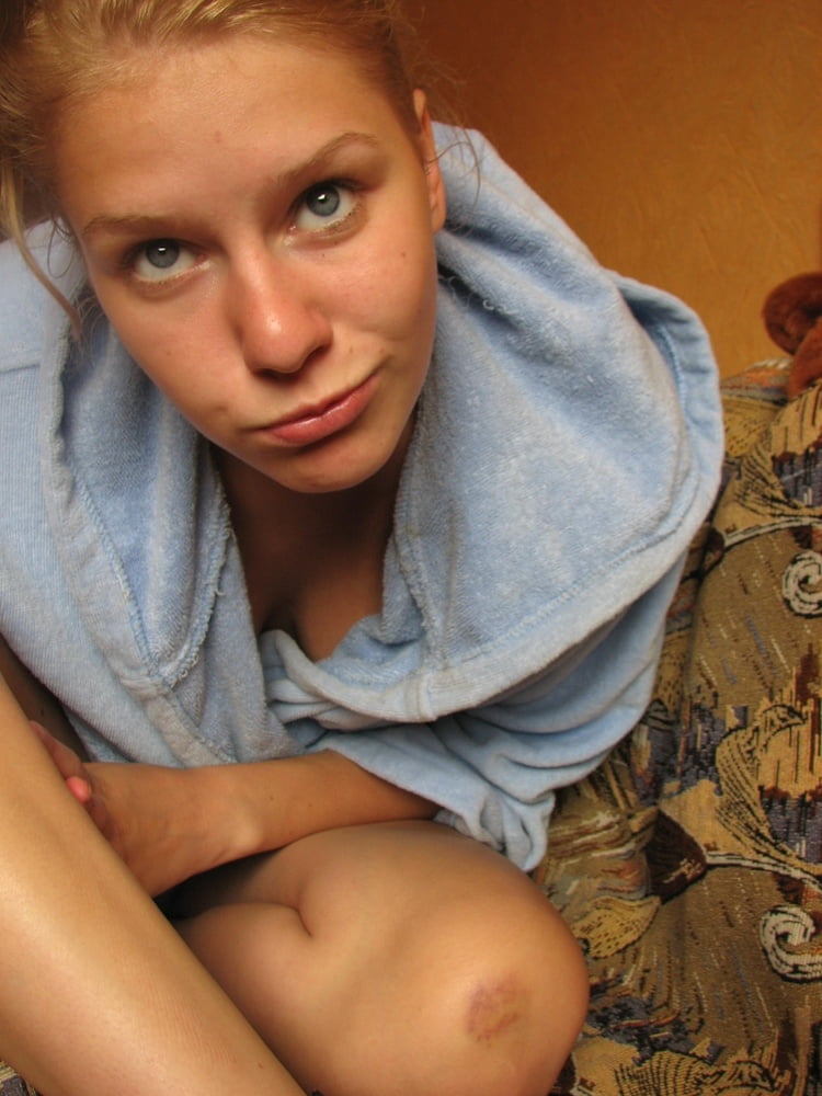des filles sexy en confinement #100913107
