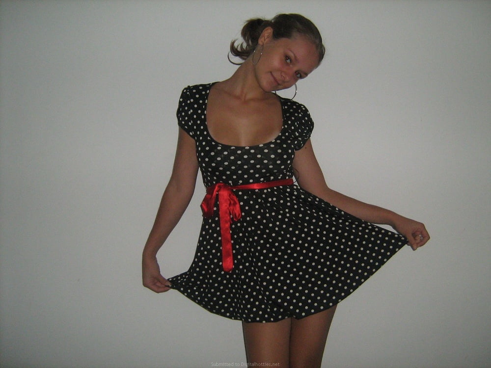 des filles sexy en confinement #100913186