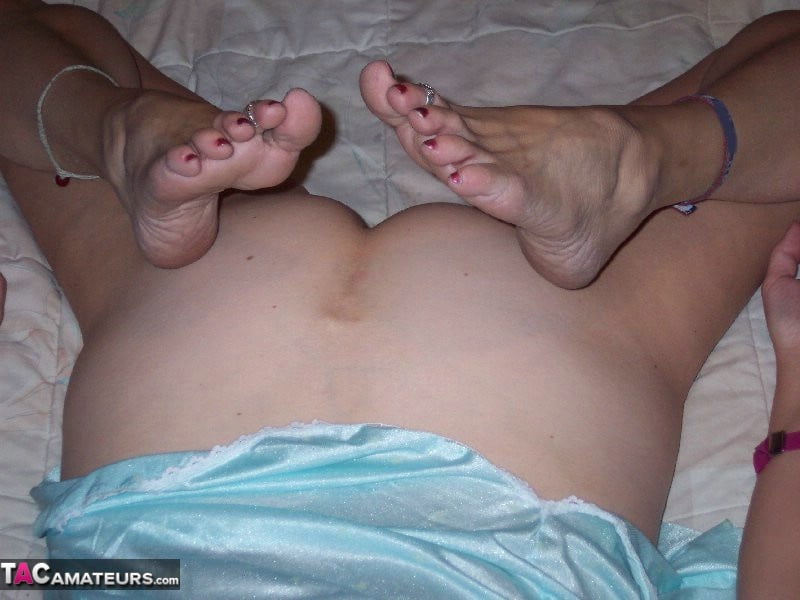 Trashige Schlampen
 #92427423