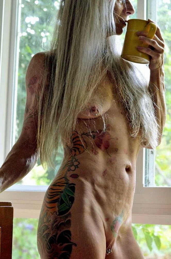 From MILF to GILF with Matures in between 241 #99542567