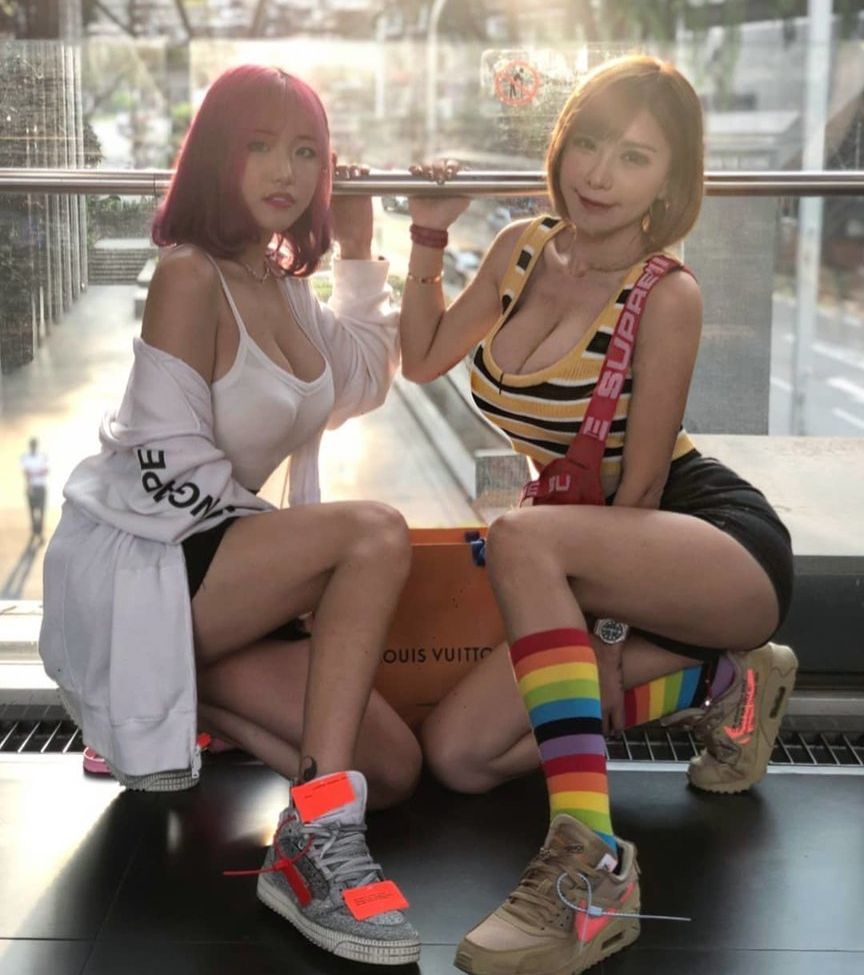 Ms Puiyii desnuda #107762481