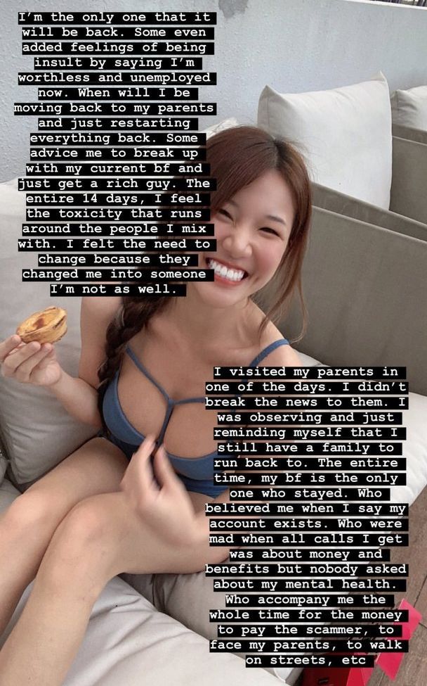 Ms Puiyii desnuda #107762482