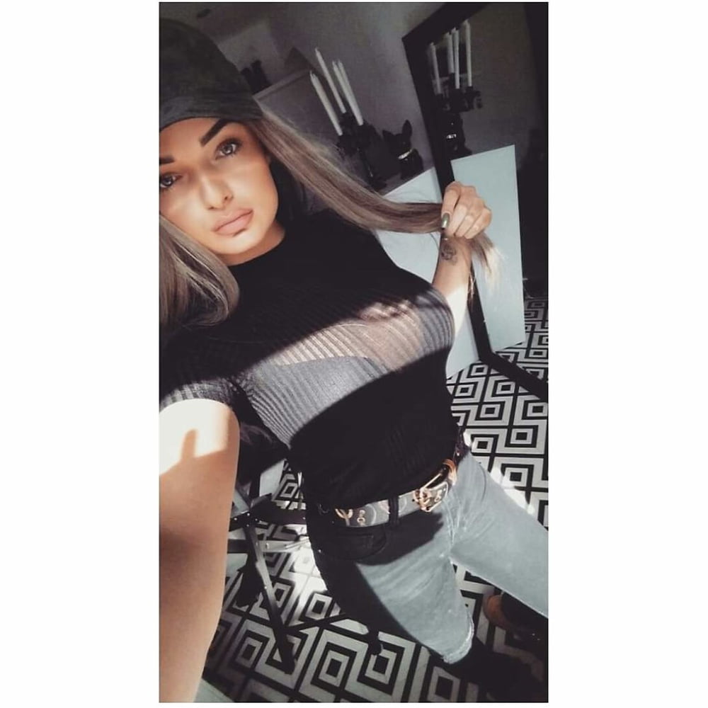 InstaSlut: Katrina #88721348