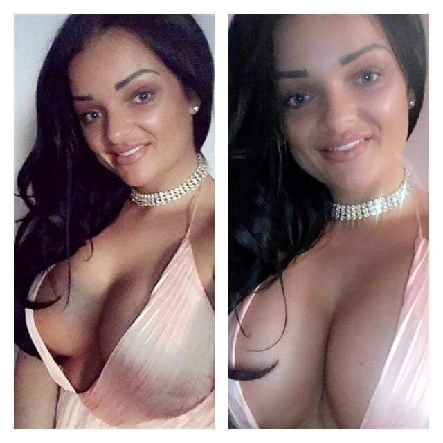 InstaSlut: Katrina #88721354