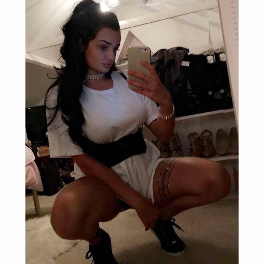InstaSlut: Katrina #88721366