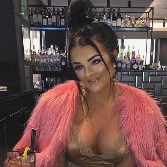 InstaSlut: Katrina #88721388