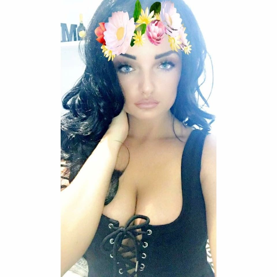 InstaSlut: Katrina #88721396