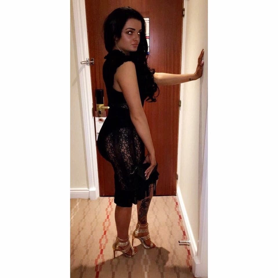 InstaSlut: Katrina #88721428