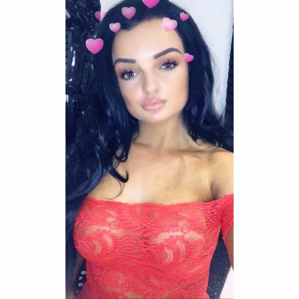 InstaSlut: Katrina #88721436
