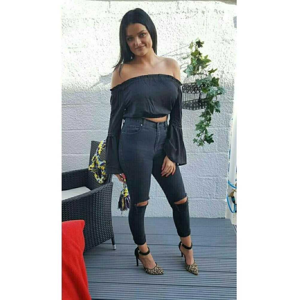 InstaSlut: Katrina #88721442