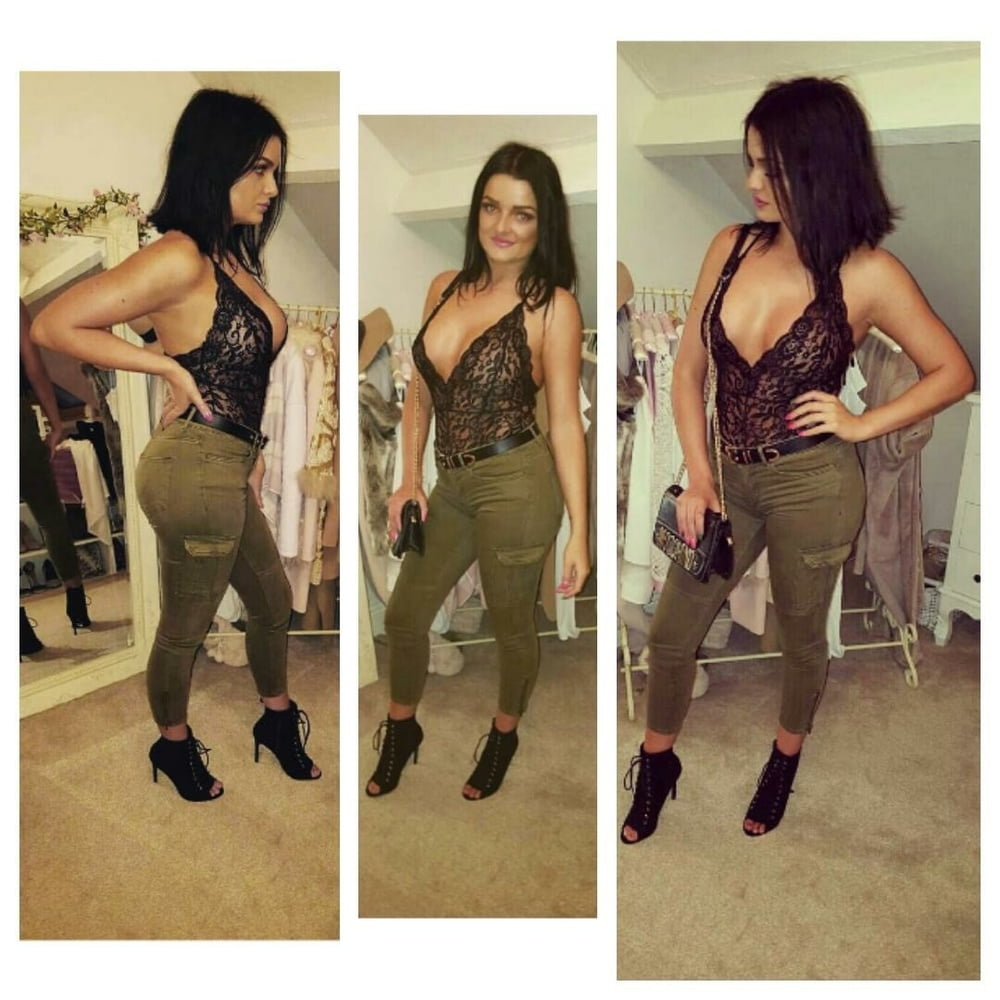 InstaSlut: Katrina #88721444