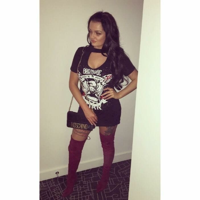 InstaSlut: Katrina #88721448