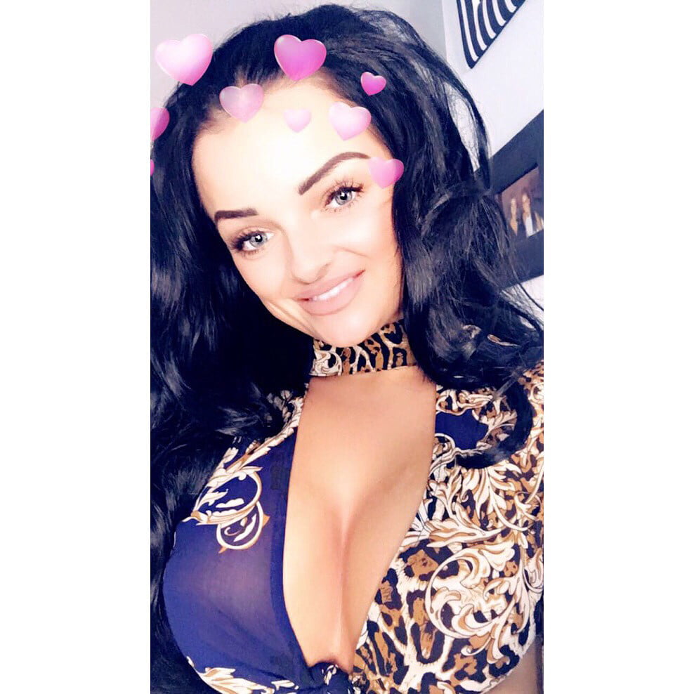 InstaSlut: Katrina #88721450