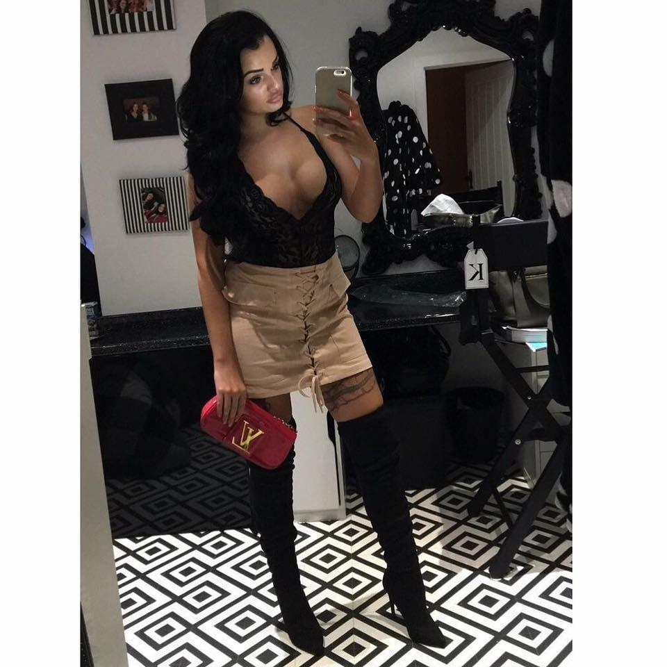 InstaSlut: Katrina #88721452