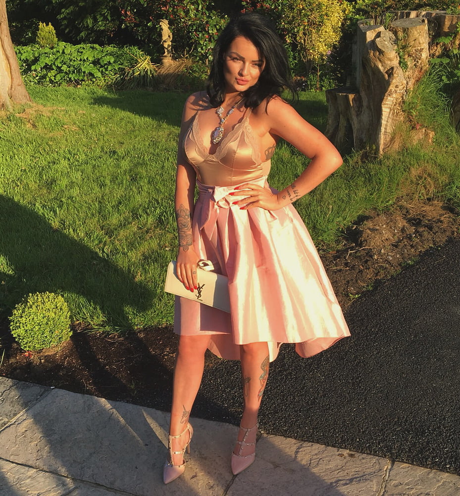 InstaSlut: Katrina #88721469