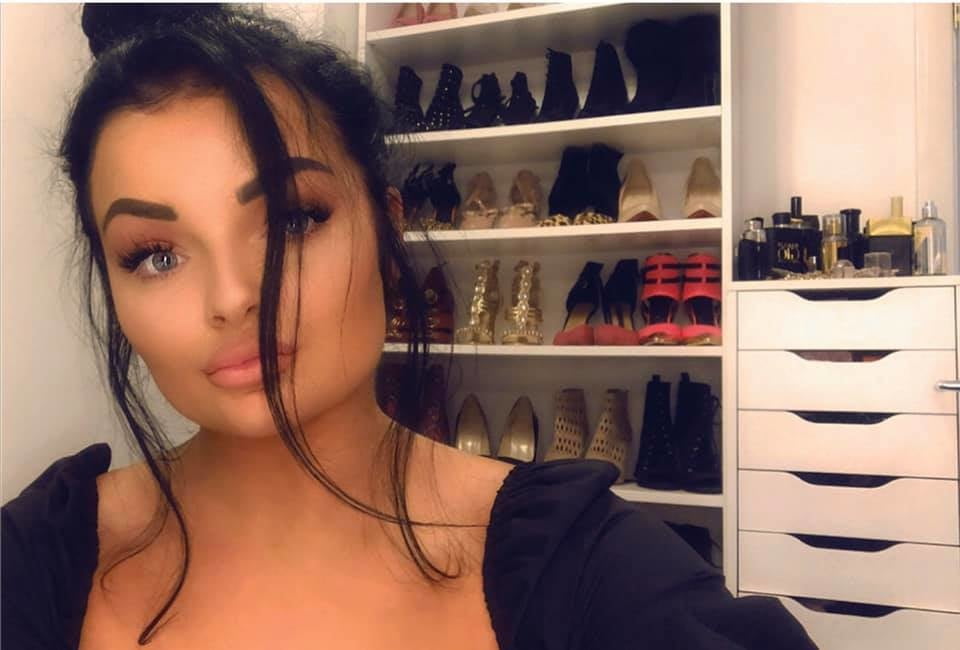 InstaSlut: Katrina #88721471
