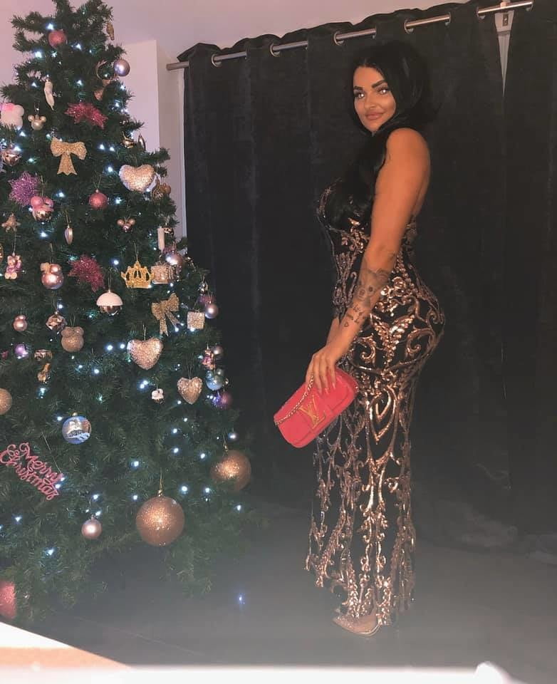 InstaSlut: Katrina #88721473
