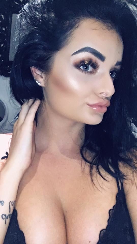 InstaSlut: Katrina #88721487