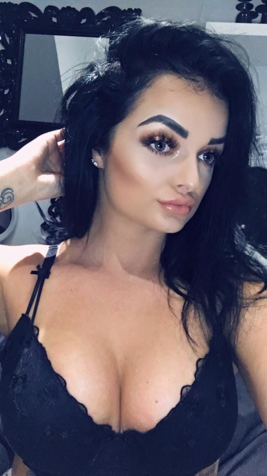 InstaSlut: Katrina #88721489