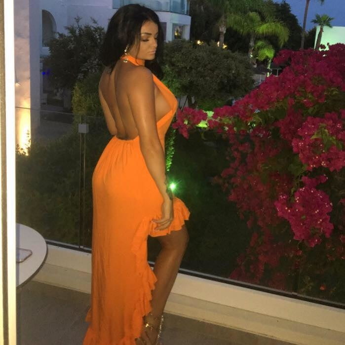 InstaSlut: Katrina #88721491