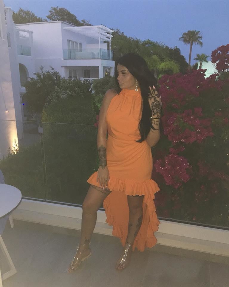 InstaSlut: Katrina #88721497