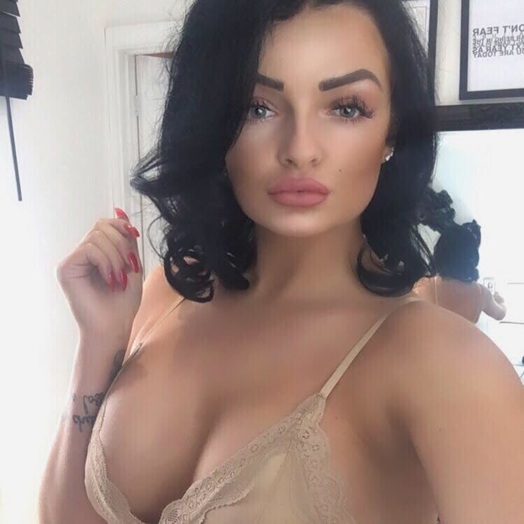 InstaSlut: Katrina #88721501