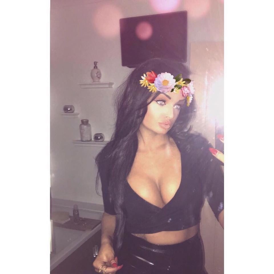 InstaSlut: Katrina #88721509