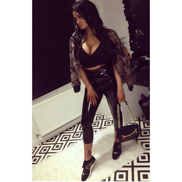 InstaSlut: Katrina #88721511