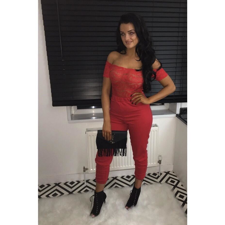 InstaSlut: Katrina #88721517