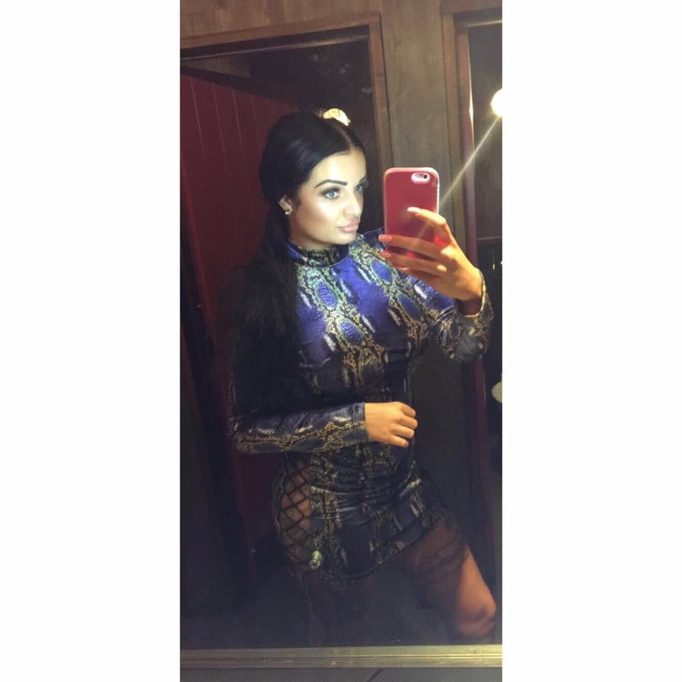InstaSlut: Katrina #88721531
